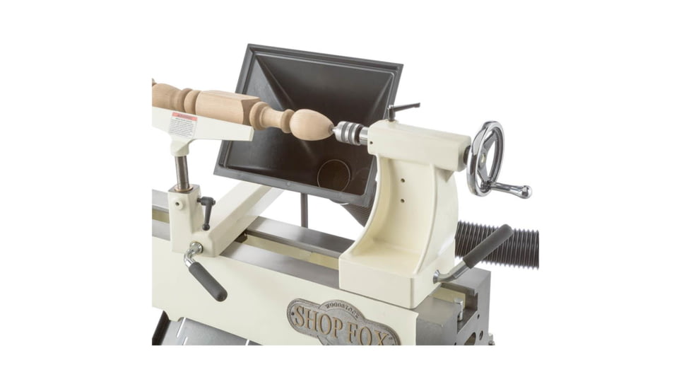 Shop Fox Benchtop Tool Dust Collection Kit 2-1/2in, D4870