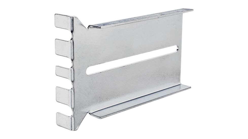 Shop Fox Brackets for Drawer Slides D3169