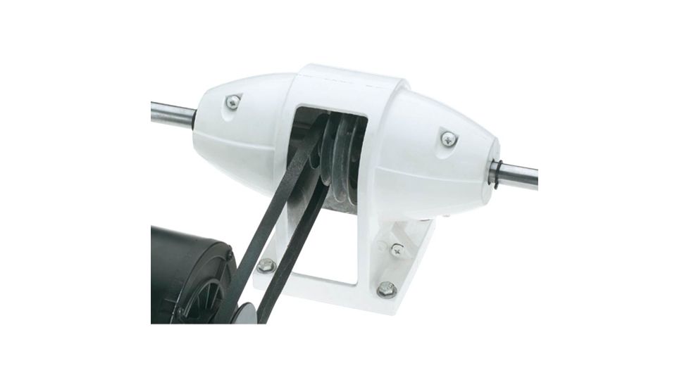 Shop Fox Buffing Assembly W1681