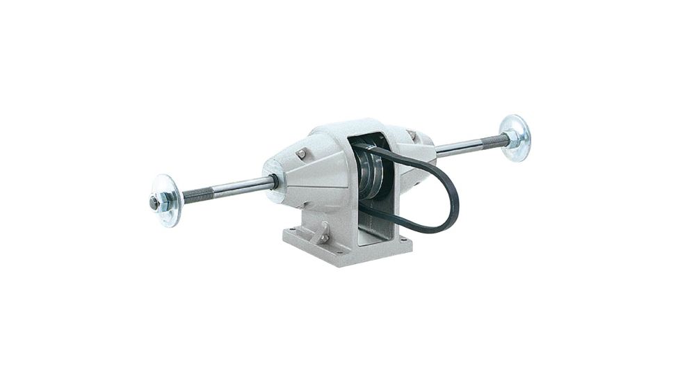 Shop Fox Buffing Assembly W1681