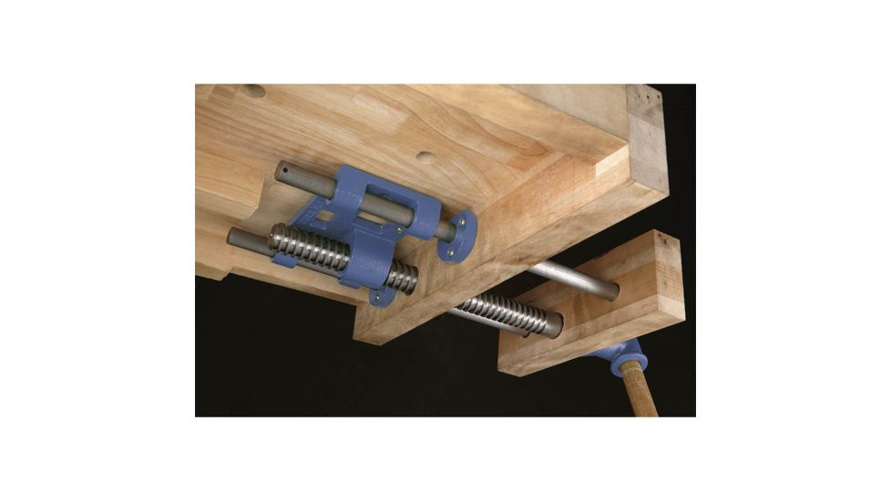 Shop Fox Cabinet Maker's Vise D4026