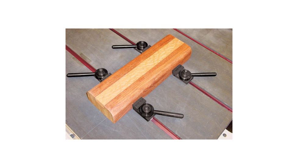 Shop Fox Cam Clamps for T-Tracks Each D3347