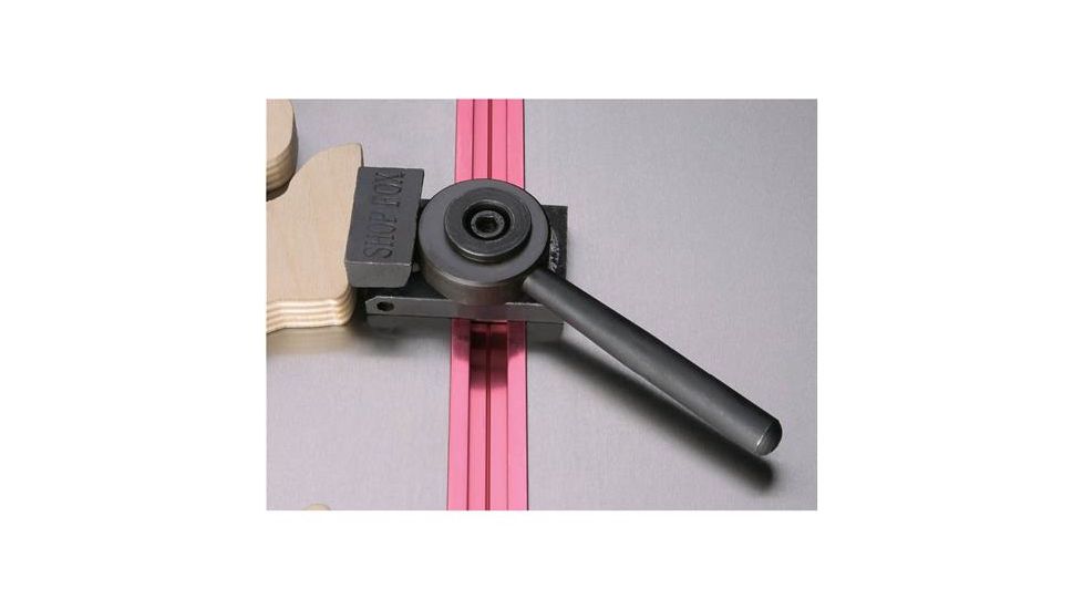 Shop Fox Cam Clamps for T-Tracks Each D3347