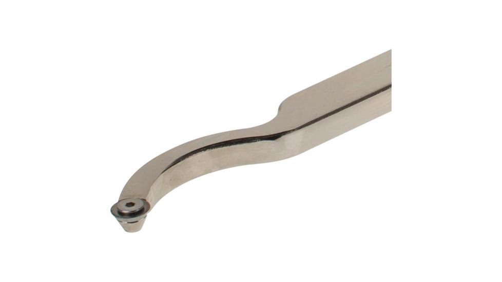 Shop Fox Carbide Tipped Lathe Chisel, S Curve Turning Tools, D4855