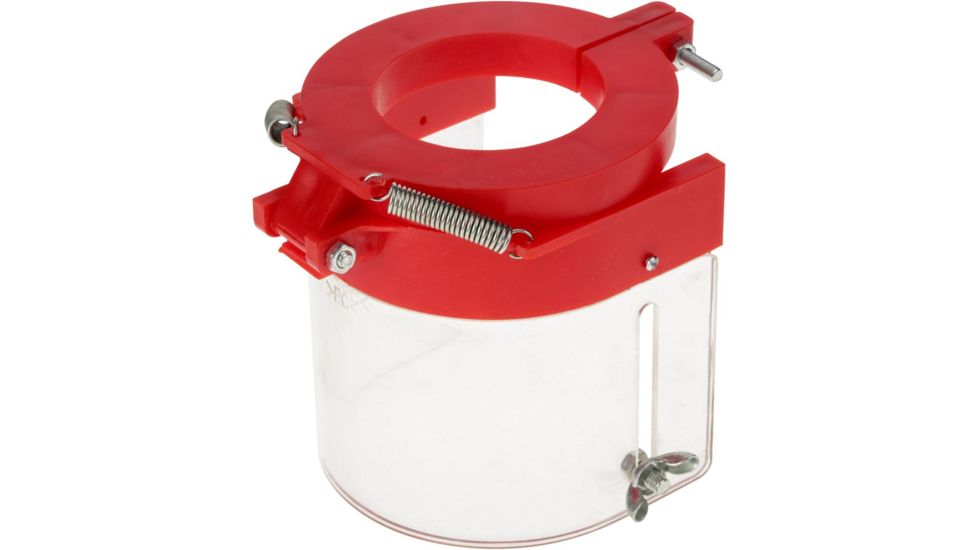 Shop Fox Chuck Guard for 13in Bench-Top Drill Press D4578