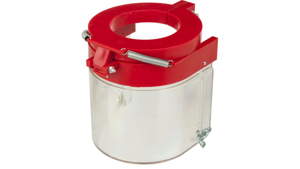 Shop Fox Chuck Guard for 17in Floor Model Drill Press D4579