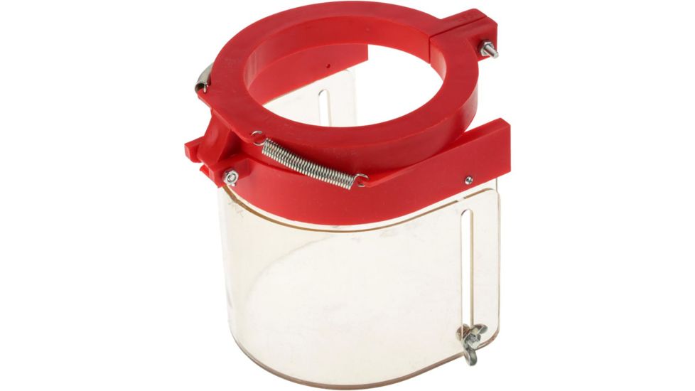 Shop Fox Chuck Guard for 20in Floor Model Drill Press D4581