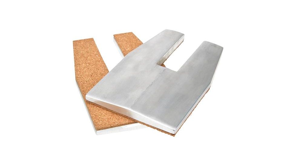 Shop Fox D3125 Parrot Vise Tilting Jaws D3126