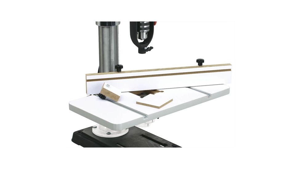 Shop Fox Drill Press Table D4033