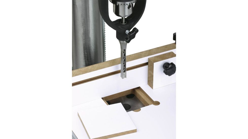 Shop Fox Drill Press Table D4033
