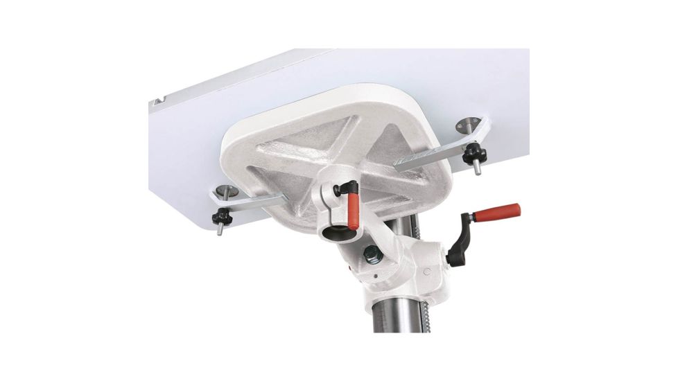 Shop Fox Drill Press Table D4033
