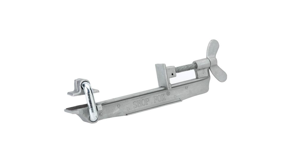 Shop Fox Face Frame Clamp D2269