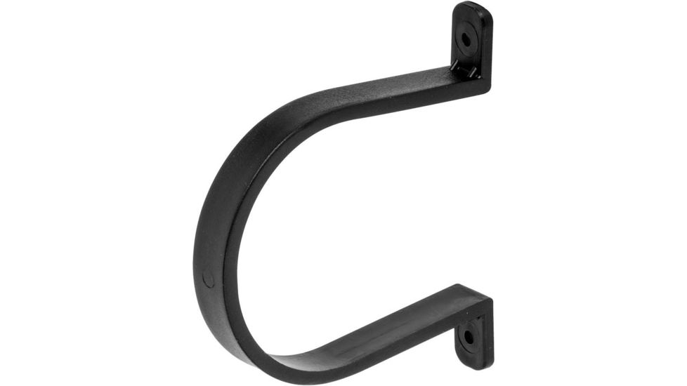 Shop Fox Flexible Hose Hangers 4in, 6 Pcs, D4854