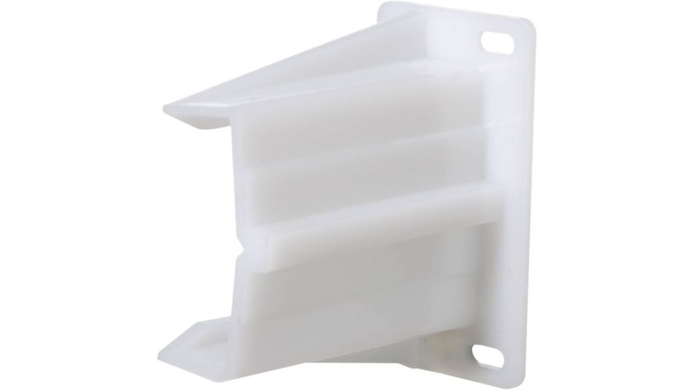 Shop Fox Full Extension Drawer Slide Adapters Matched Pair D3174