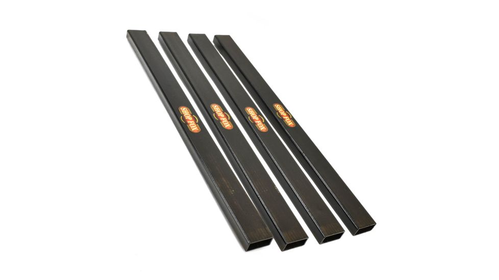 Shop Fox Heavy-duty Industrial Mobile Base, D4666