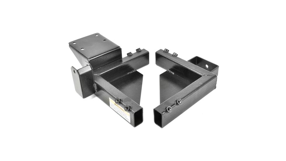Shop Fox Heavy-duty Industrial Mobile Base, D4666