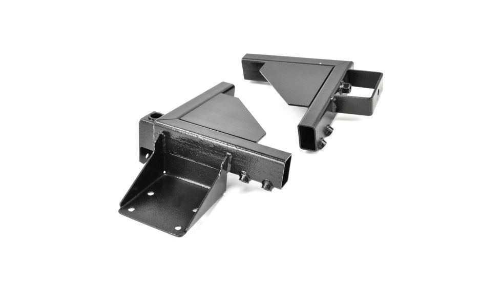 Shop Fox Heavy-duty Industrial Mobile Base, D4666