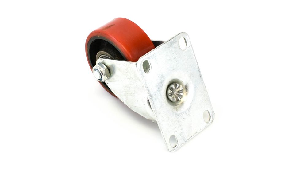 Shop Fox Heavy-duty Industrial Mobile Base, D4666