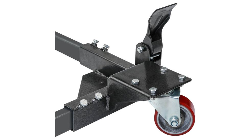 Shop Fox Heavy-duty Industrial Mobile Base D4666
