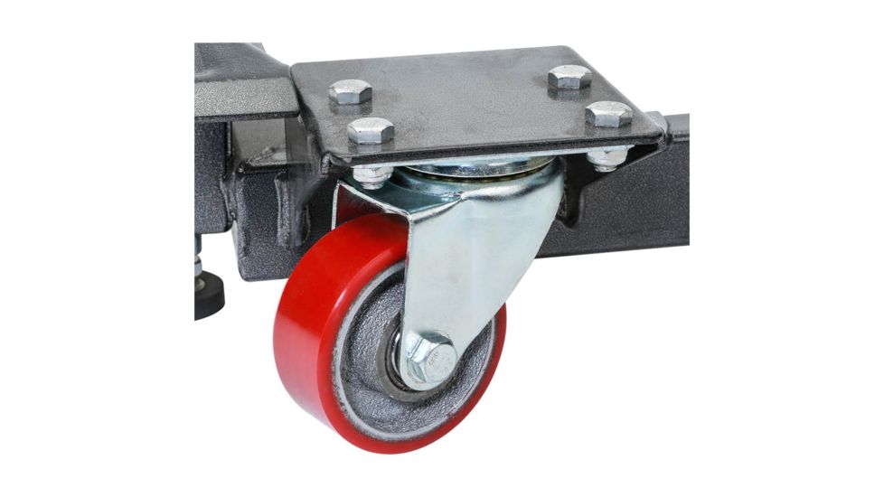Shop Fox Heavy-duty Industrial Mobile Base D4666
