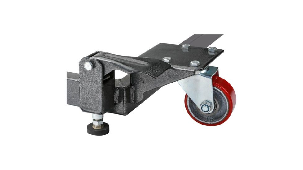 Shop Fox Heavy-duty Industrial Mobile Base D4666