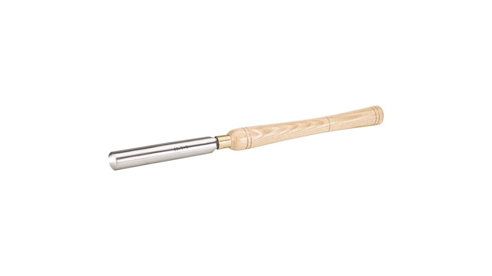 Shop Fox HSS Lathe Chisel 1in Spindle Gouge D3811