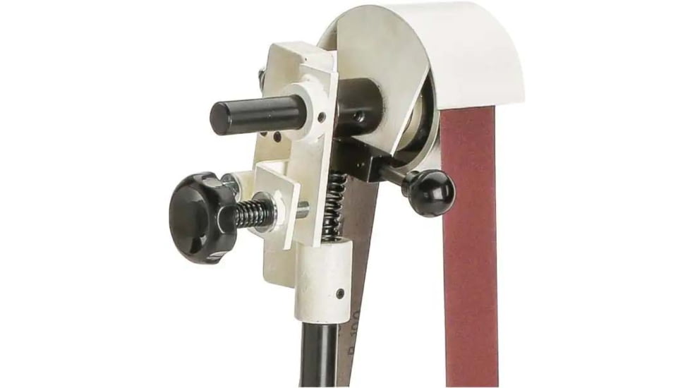 Shop Fox Knife Belt Sander and Buffer, W1843