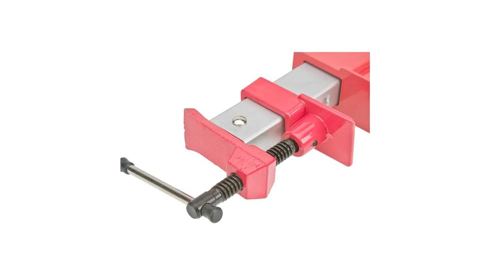 Shop Fox Lightweight Aluminum Bar Clamp, 36in. D2466