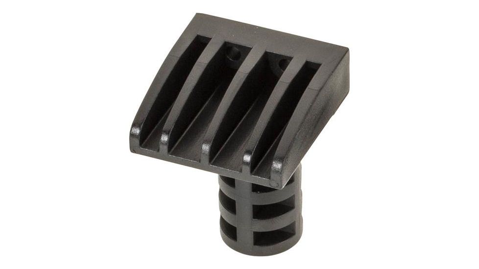 Shop Fox Low Profile Bench Dogs, Set of 4 Pcs, D4545