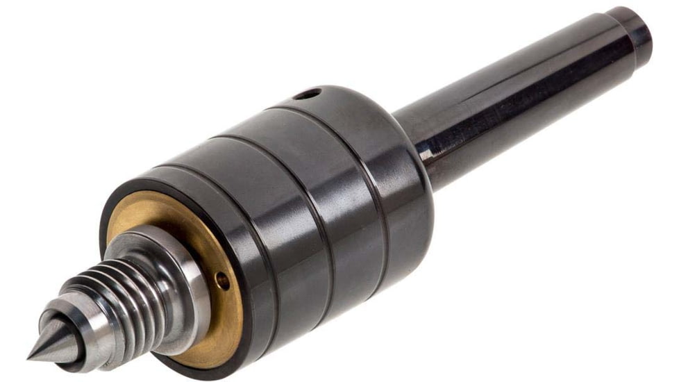 Shop Fox Multiple Application Way Live Center, D4386