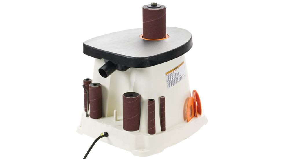 Shop Fox Oscillating Spindle Sander W1831