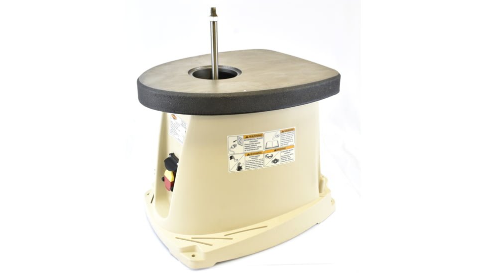 Shop Fox Oscillating Spindle Sander W1831