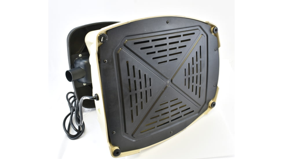 Shop Fox Oscillating Spindle Sander W1831