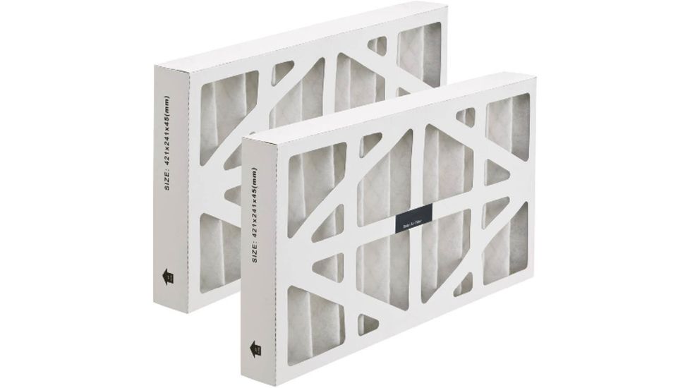 Shop Fox Outter Filter for W1830, 2 pk., D4794