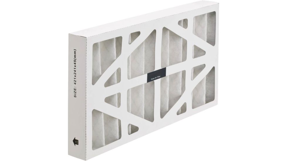 Shop Fox Outter Filter for W1830, 2 pk., D4794