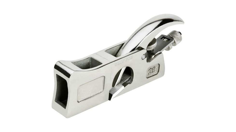 Shop Fox Precision 3-in-1 Plane D3752