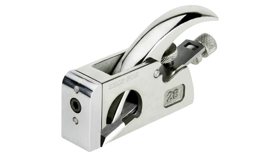 Shop Fox Precision 3-in-1 Plane D3752