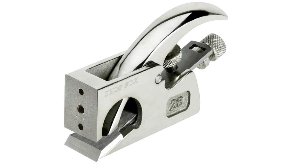 Shop Fox Precision 3-in-1 Plane D3752