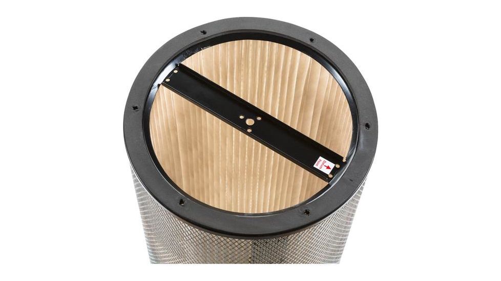 Shop Fox Replacement Filter For W1869, D4895