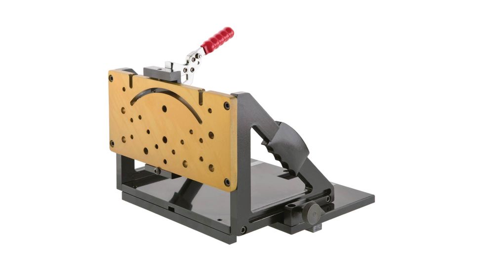 Shop Fox Right Angle Jig W1500