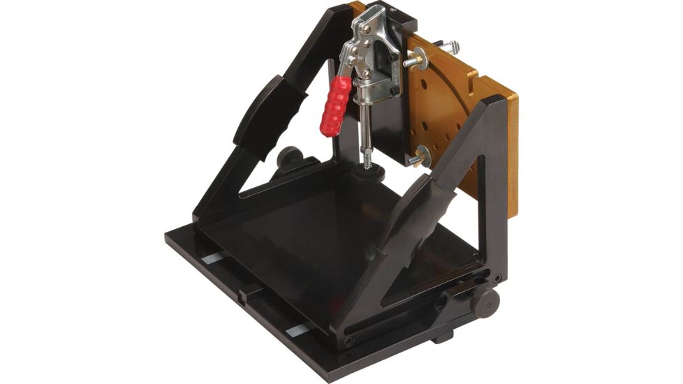 Shop Fox Right Angle Jig W1500