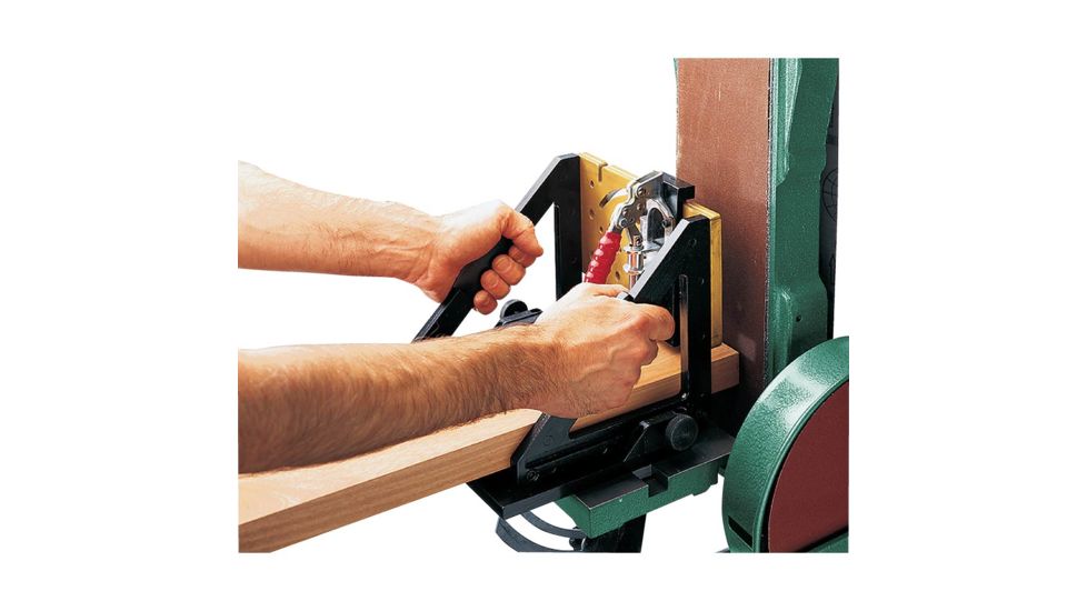 Shop Fox Right Angle Jig W1500