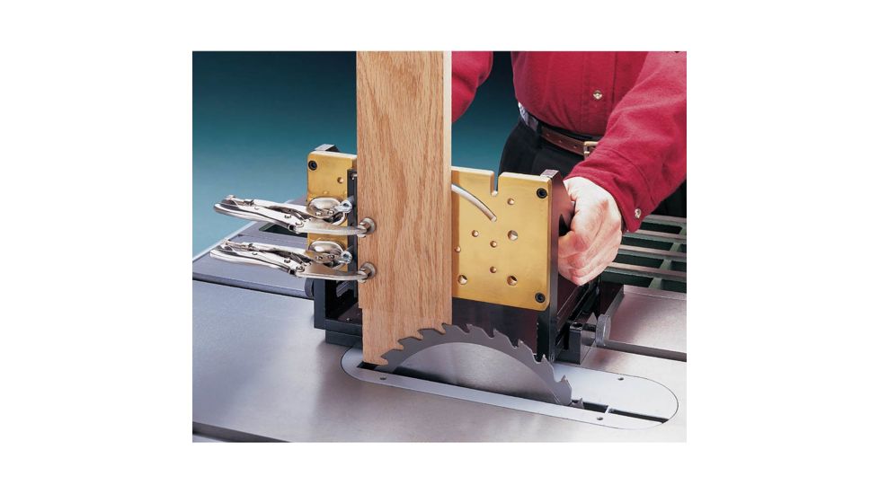 Shop Fox Right Angle Jig W1500