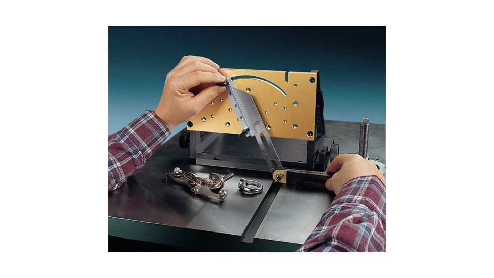 Shop Fox Right Angle Jig W1500