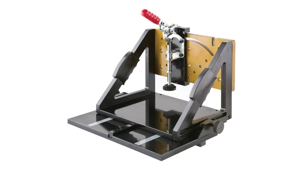 Shop Fox Right Angle Jig W1500
