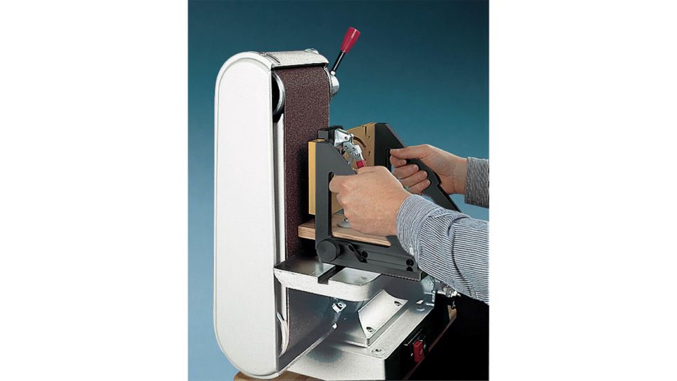 Shop Fox Right Angle Jig W1500