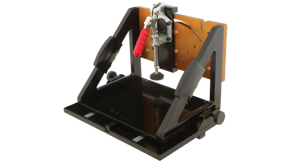 Shop Fox Right Angle Jig W1500