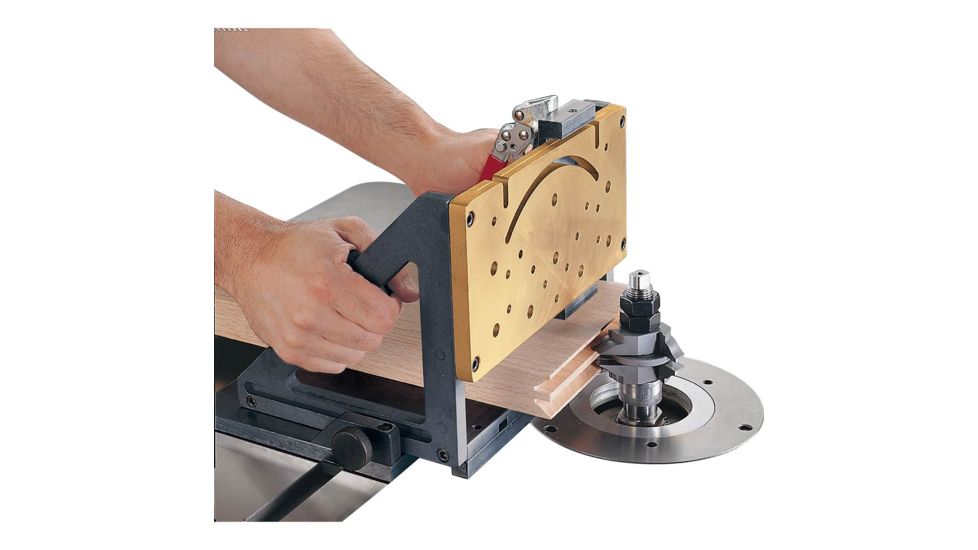 Shop Fox Right Angle Jig W1500