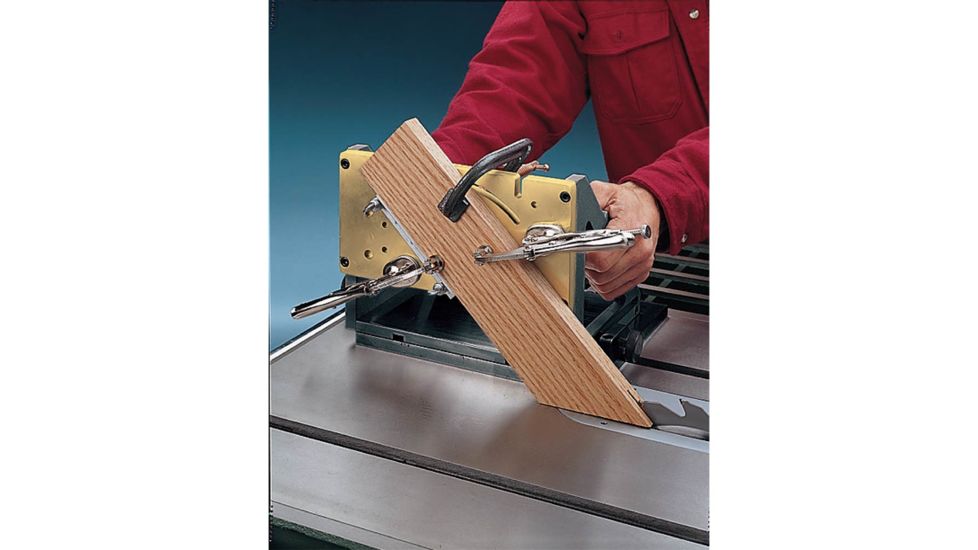 Shop Fox Right Angle Jig W1500