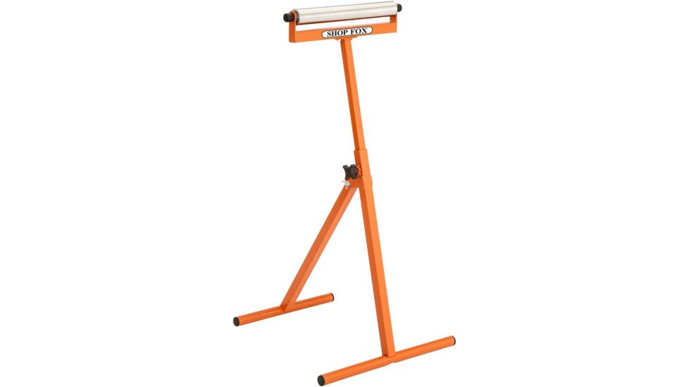 Shop Fox Roller Stand, D4800